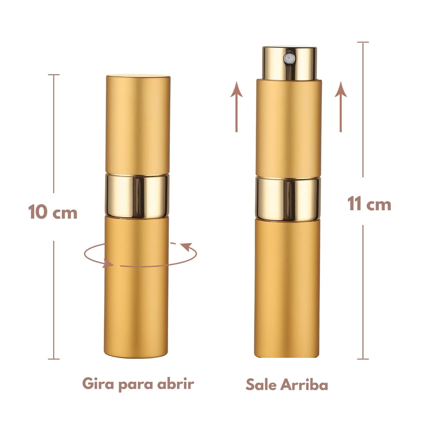 Set Layering Mujer - Citrus Athletic