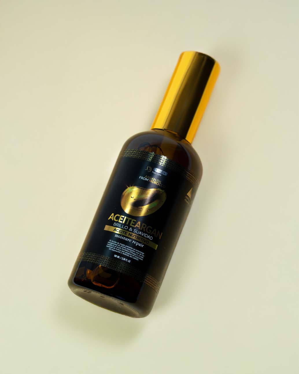 Aceite Nutritivo Argán Oil - Essien