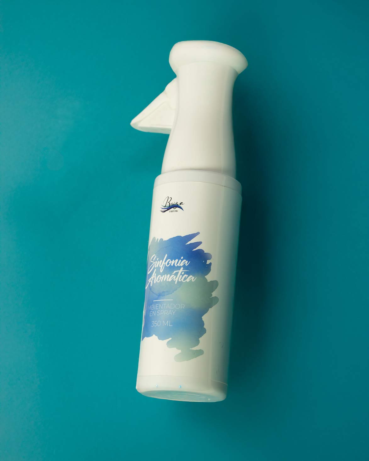 Ambientador en Spray | Sinfonía Aromática