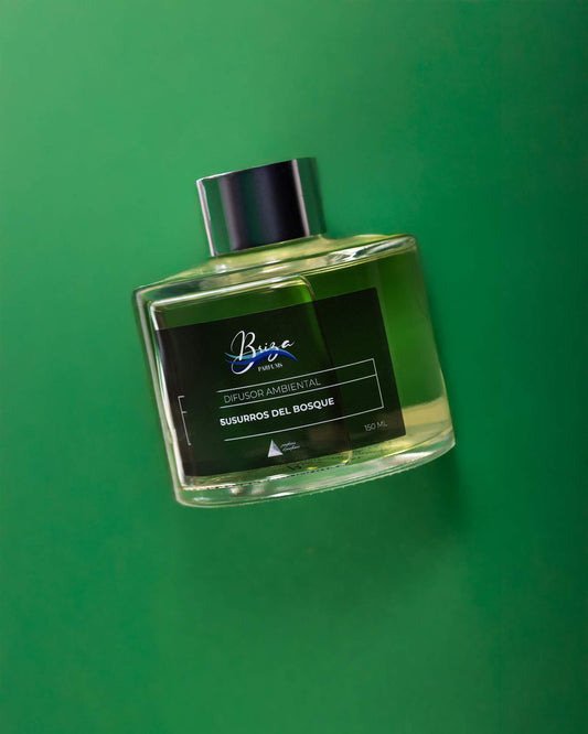 Difusor en Varillas | Susurros del Bosque