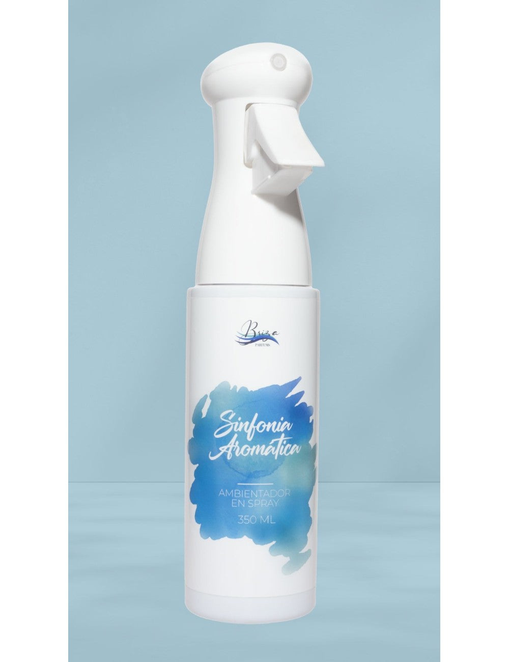 Ambientador en Spray | Sinfonía Aromática