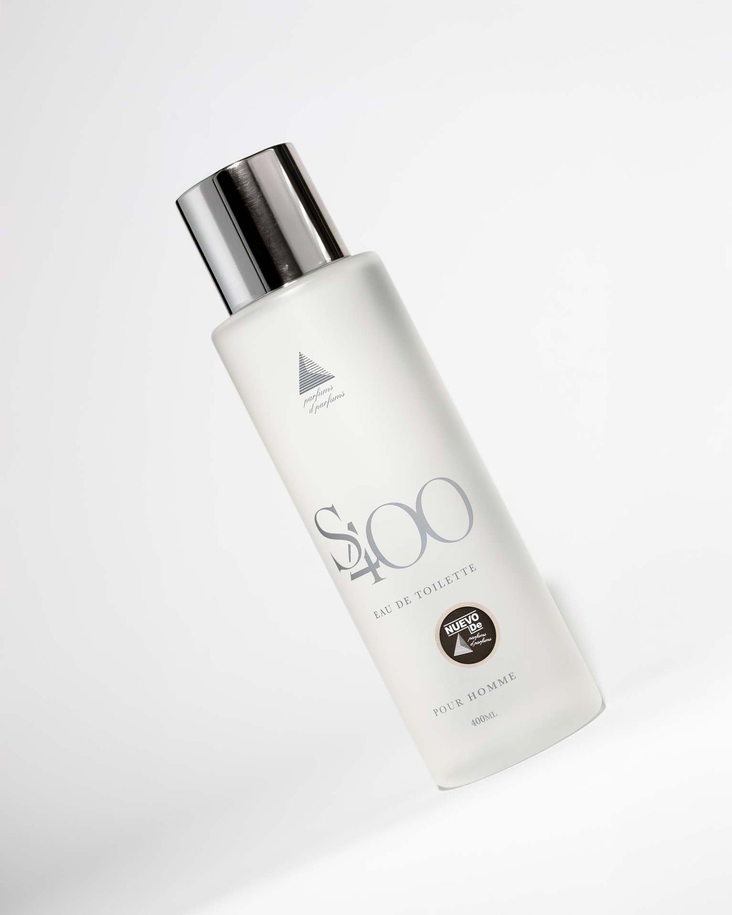 Colonia S-400 | Inspirada en 212 Men (Carolina Herrera)