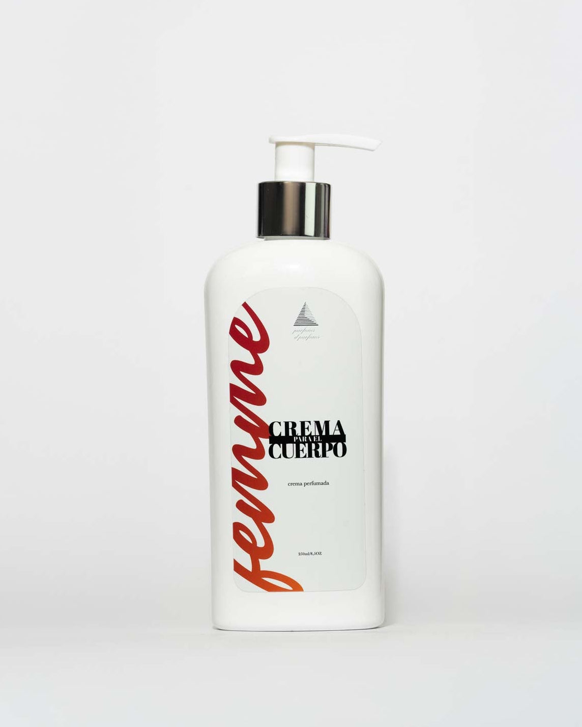 Crema Perfumada 250ml | Inspirada en Amor Amor (Cacharel