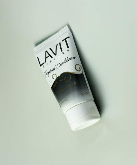 Crema de Manos Lavit | Tropical Caribbean