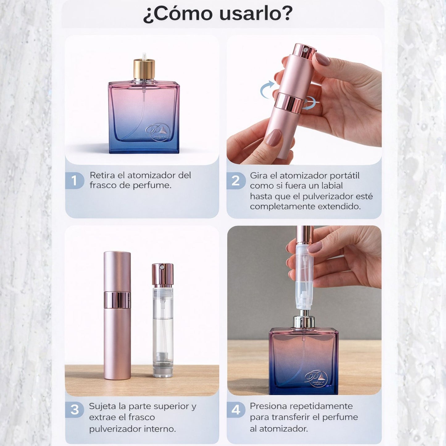 Set Layering Hombre - Aqua Sport