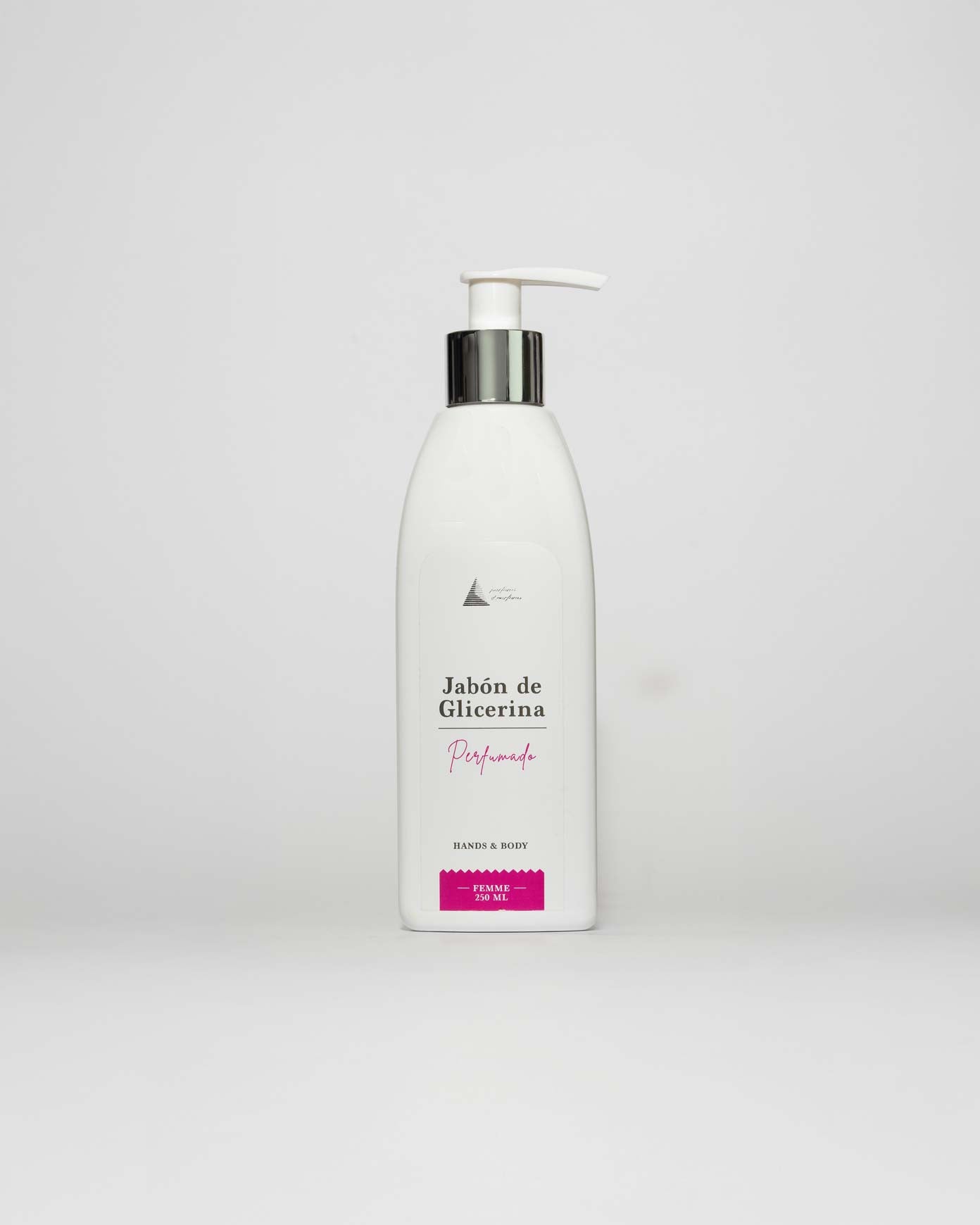 Jabón Líquido 250ml | Inspirado en CK One (Calvin Klein)