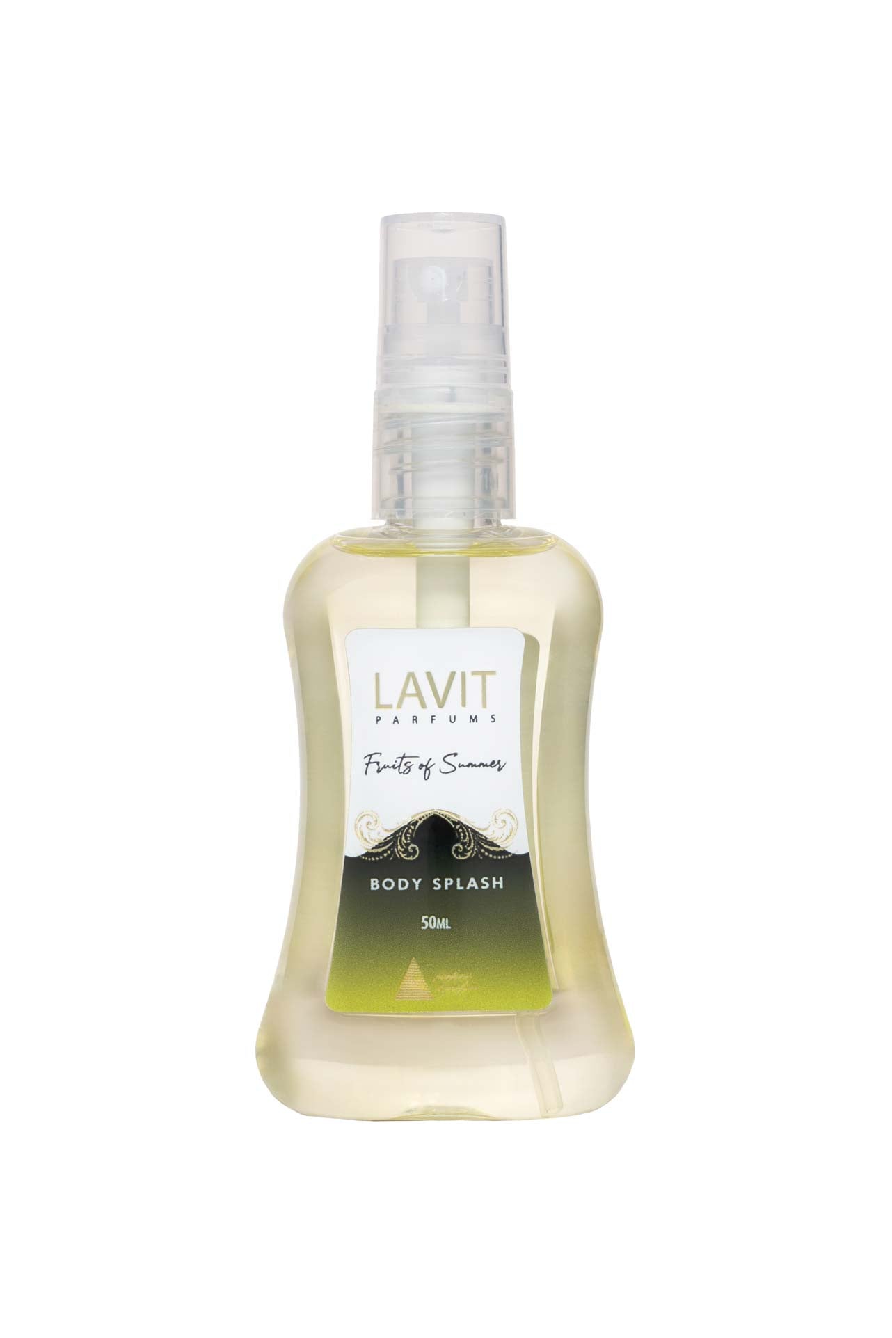 Muestra Body Splash Fruits of Summer