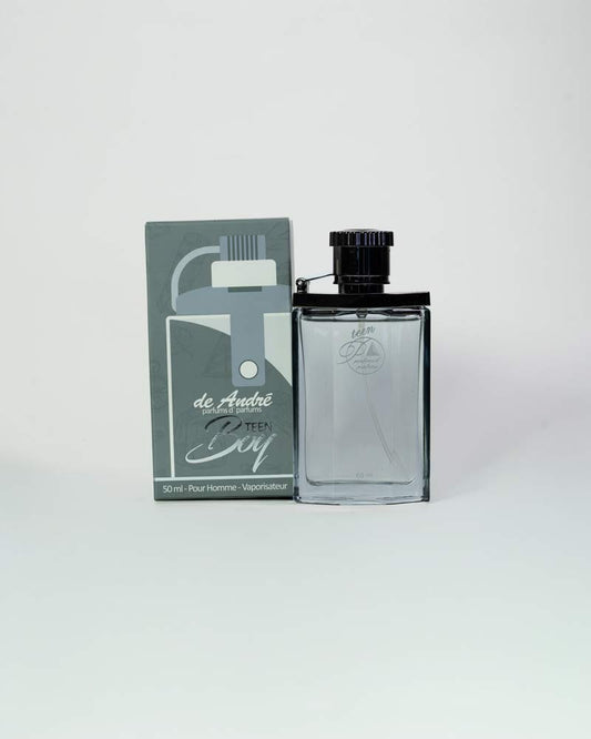 Dupe Juvenil J09 | Inspirado en Invictus Acqua (Paco Rabanne)