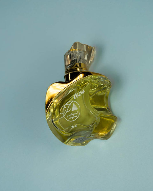 Dupe Juvenil J05 | Inspirado en Meow (Katy Perry)