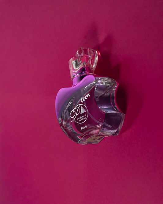 Dupe Juvenil J02 | Inspirado en Selena (Selena Gomez)