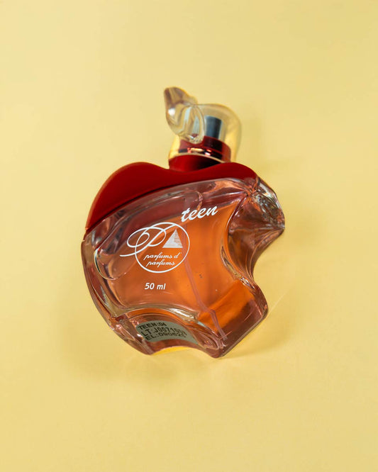 Dupe Juvenil J04 | Inspirado en Thank U, Next (Ariana Grande)