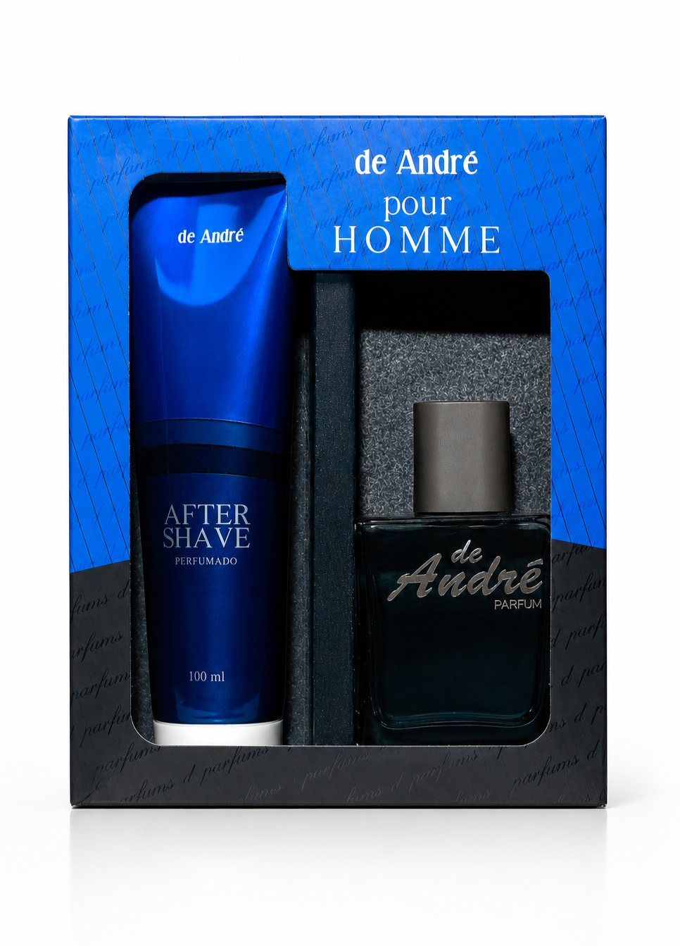 Pack Perfume + After Shave | Inspirado en Invictus (Paco Rabanne)