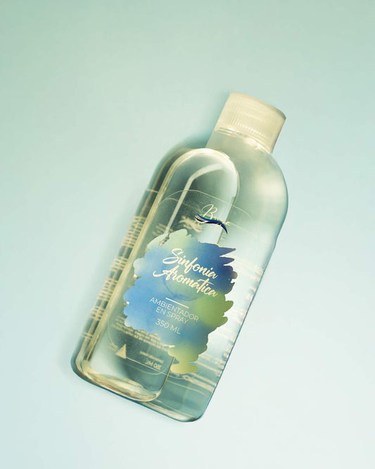 Recarga para Spray | Sinfonía Aromática