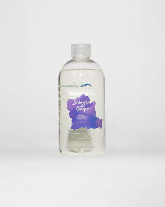 Recarga para Spray | Susurros del Bosque