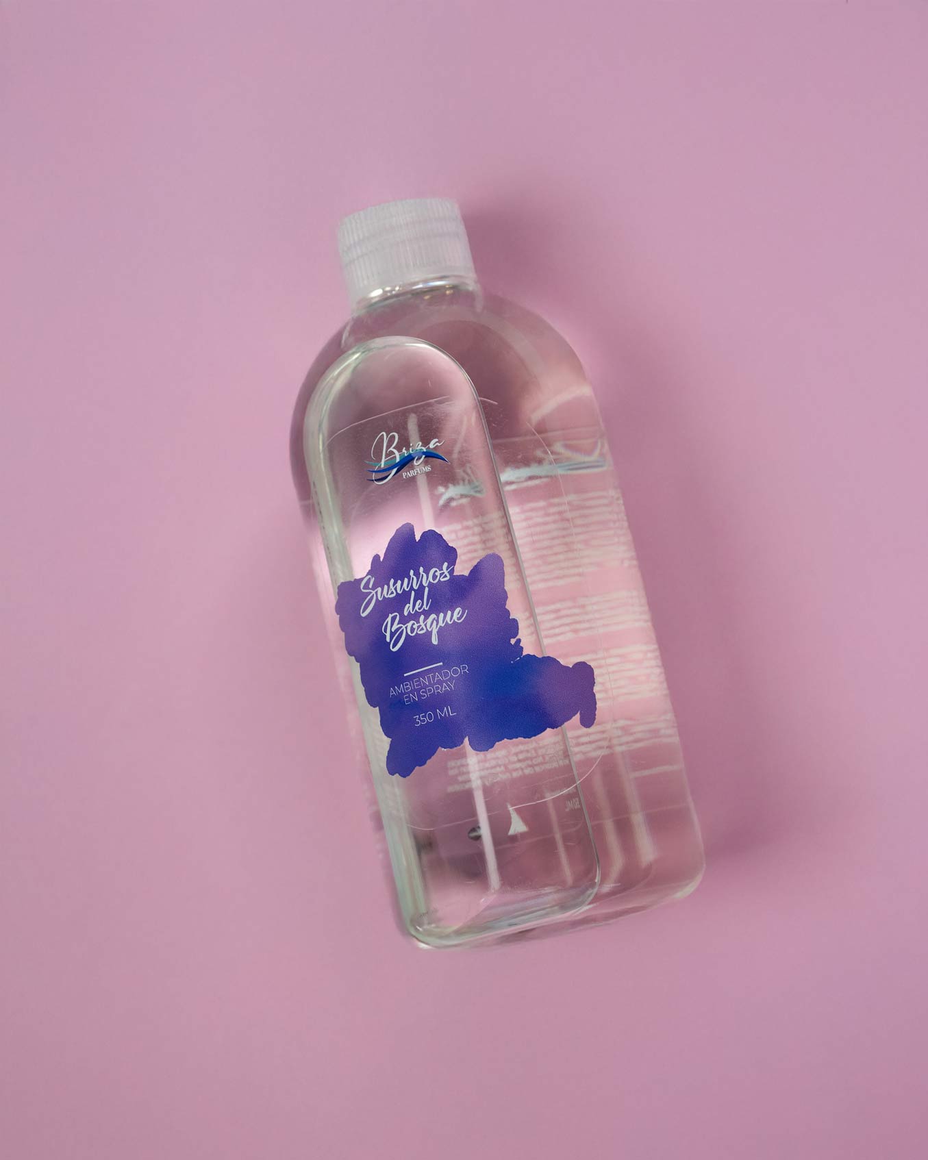 Recarga para Spray | Susurros del Bosque