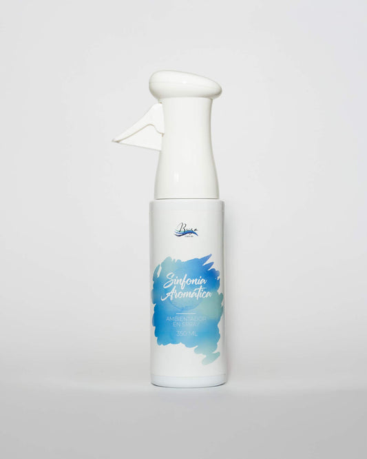 Ambientador en Spray | Sinfonía Aromática