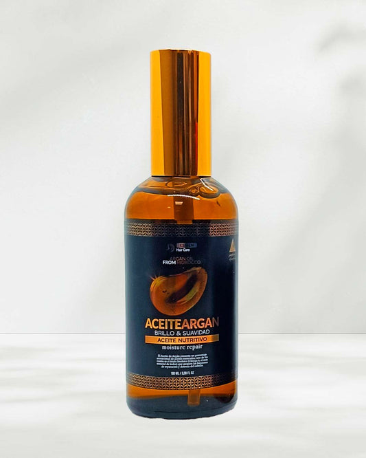 Aceite Nutritivo Argán Oil - Essien