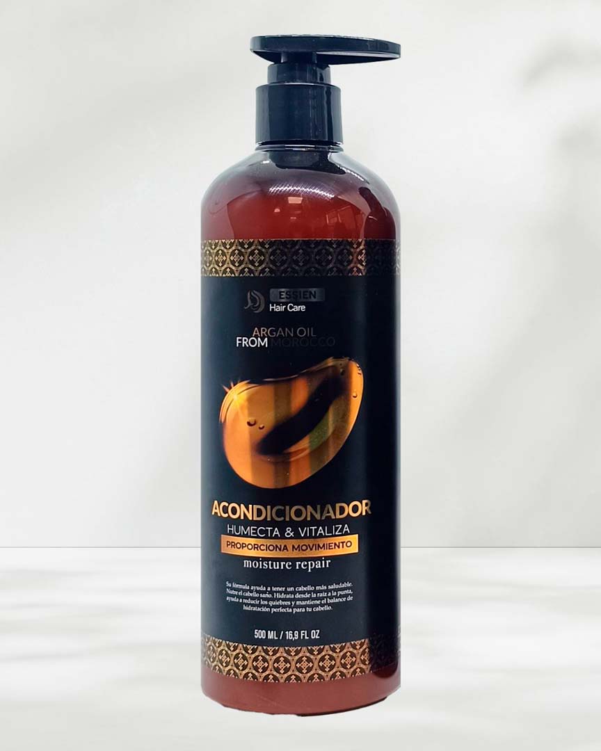 Acondicionador Argan Oil - Essien