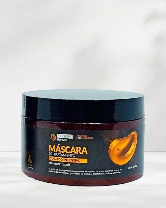 Mascara de Tratamiento Argán Oil - Essien