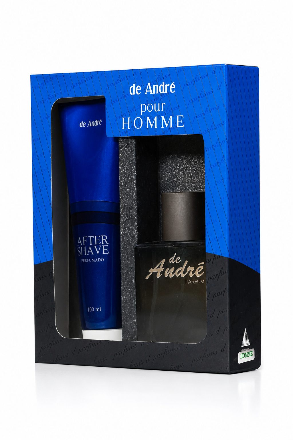 Pack Perfume + After Shave | Inspirado en One Million (Paco Rabanne)