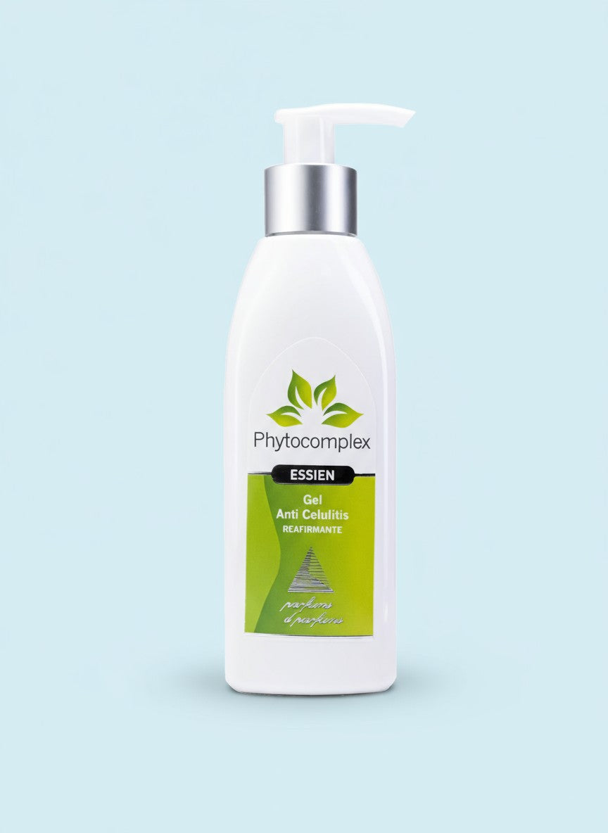 Gel Corporal | Phytocomplex – Hidratación y frescura