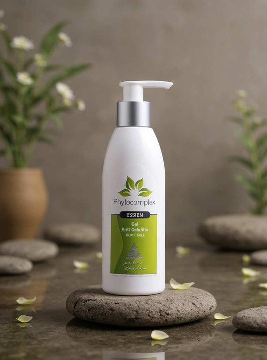 Gel Corporal | Phytocomplex – Hidratación y frescura