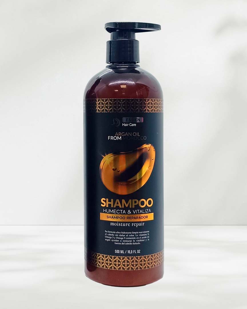Shampoo Argan Oil - Essien