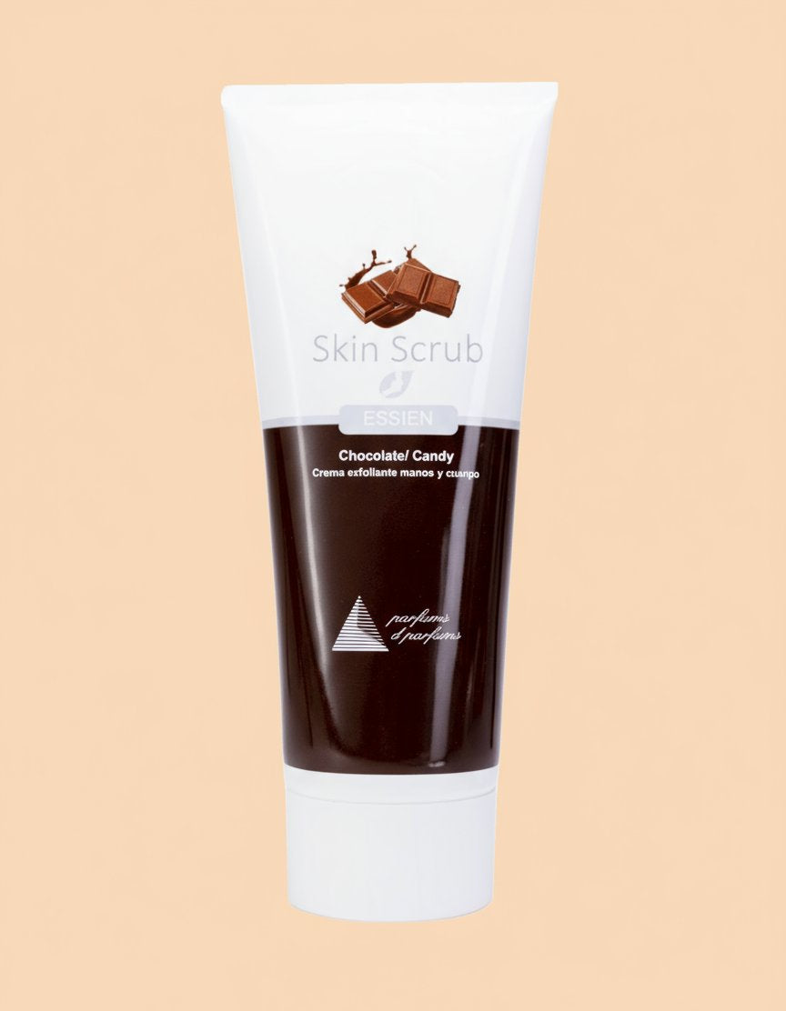 Crema Skin Scrub | Exfoliación suave y limpieza profunda