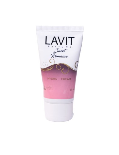 Sweet Romance - Crema de manos