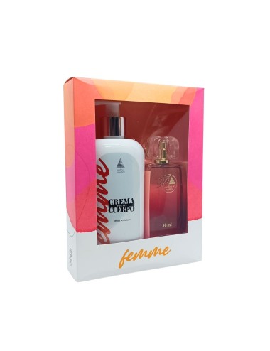 Pack Perfume + Crema - Good Girl