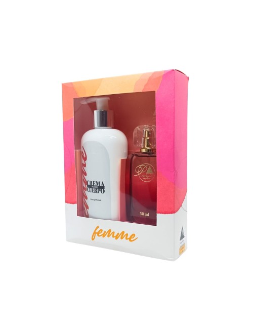 Pack Perfume + Crema - 212 Sexy