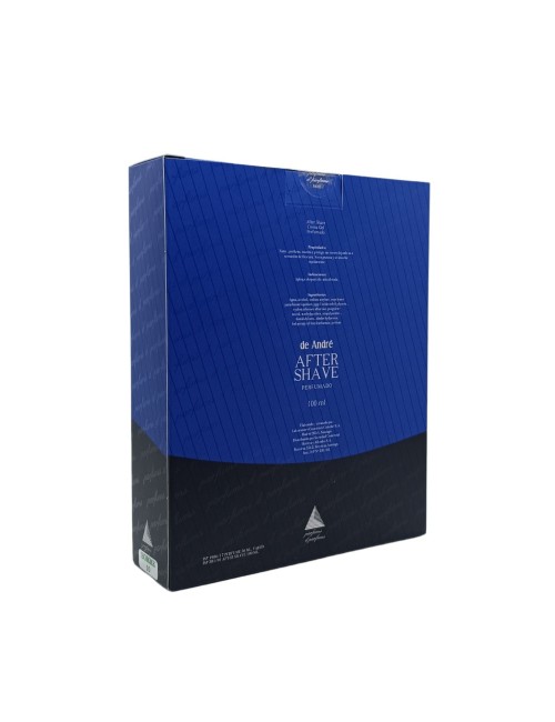 XS Black Men - Pack Perfume + After Shave