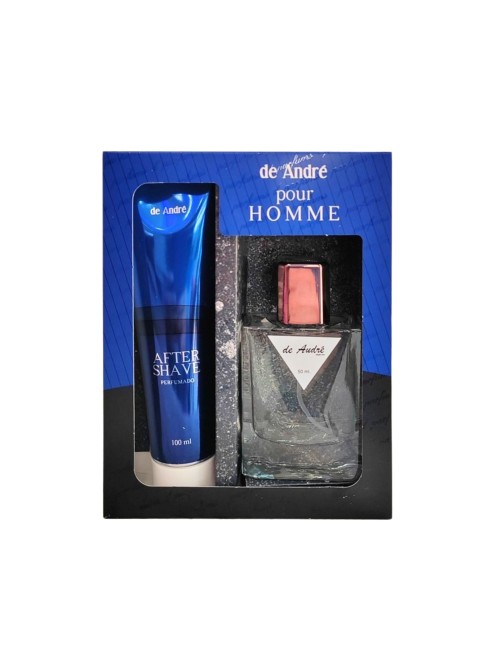 Invictus - Pack Perfume + After Shave