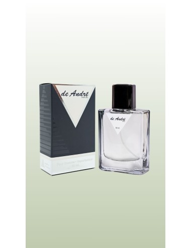 Dupe de Acqua di Gio Profondo - Armani