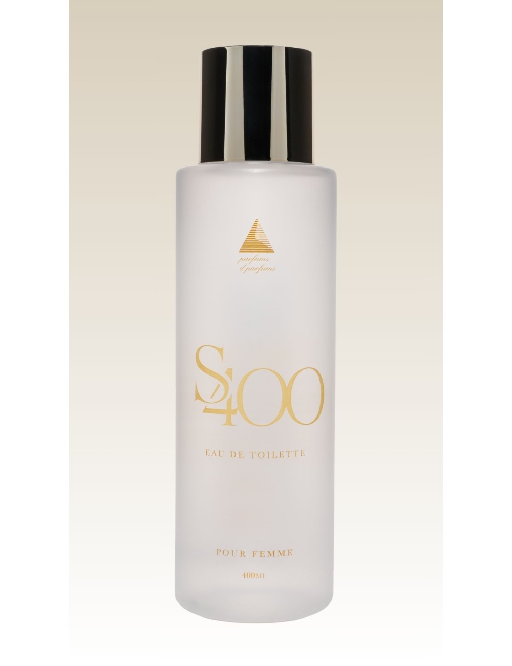 Colonia S400 Be Delicious
