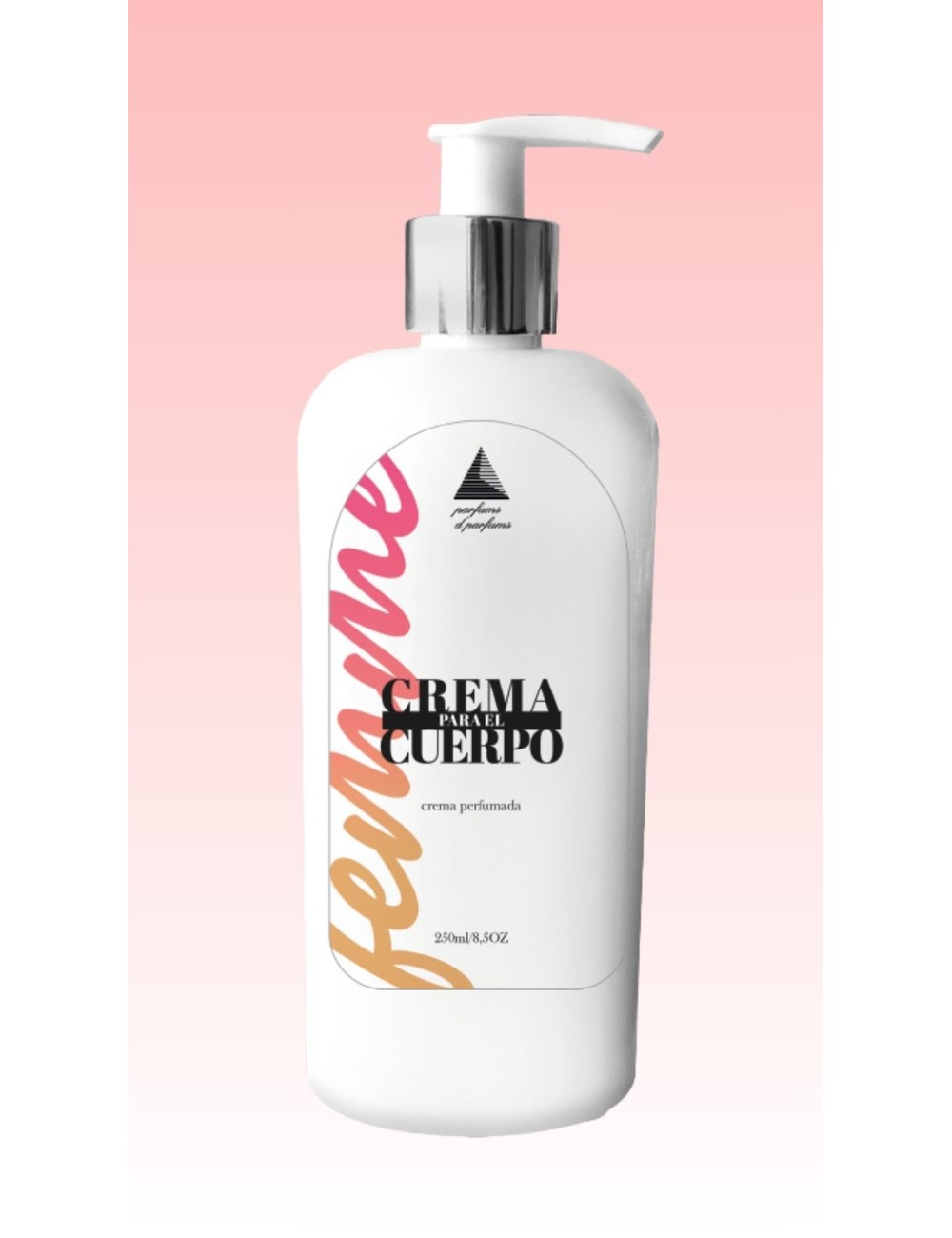 Crema Corporal - Amor Amor