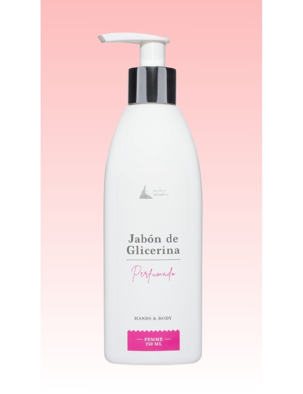 Jabon Líquido - Carolina Herrera