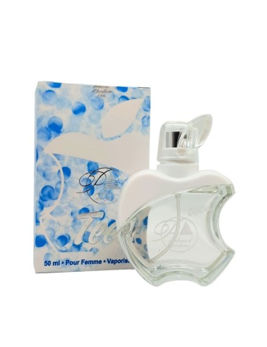 Dupe de Cloud - Ariana Grande