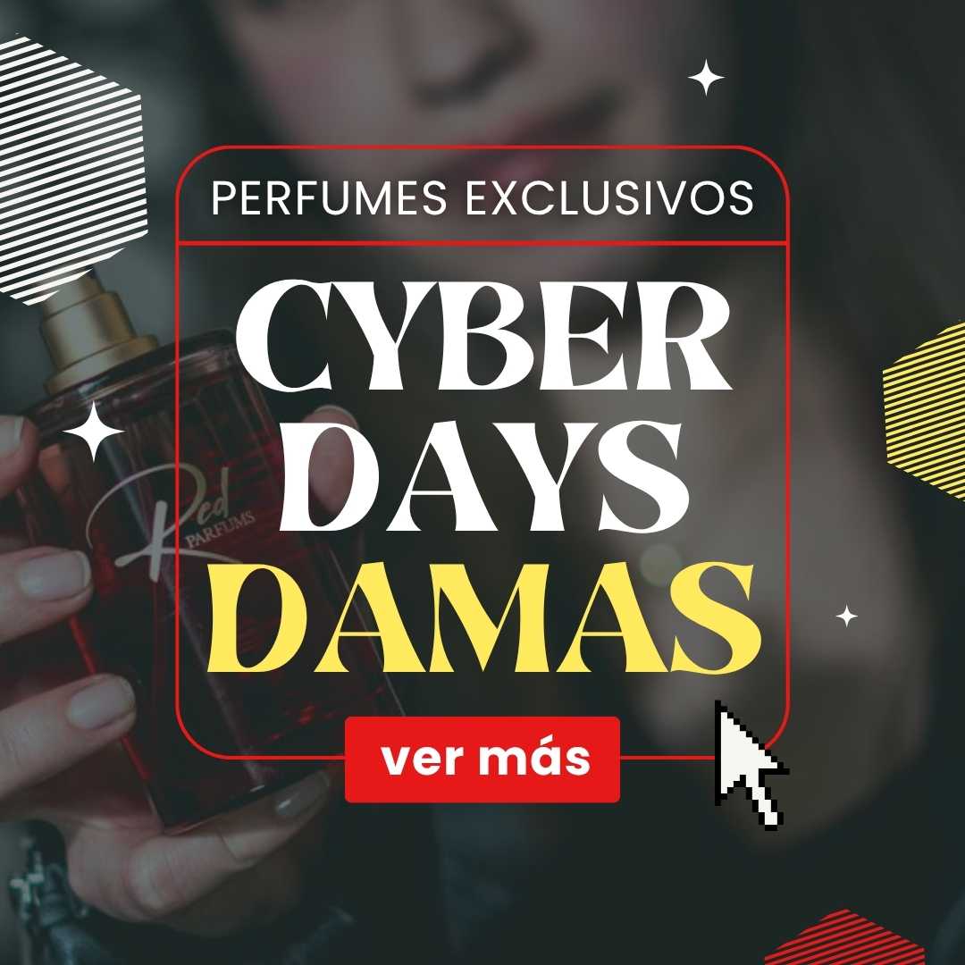 Descuentos Cyber Damas🌹