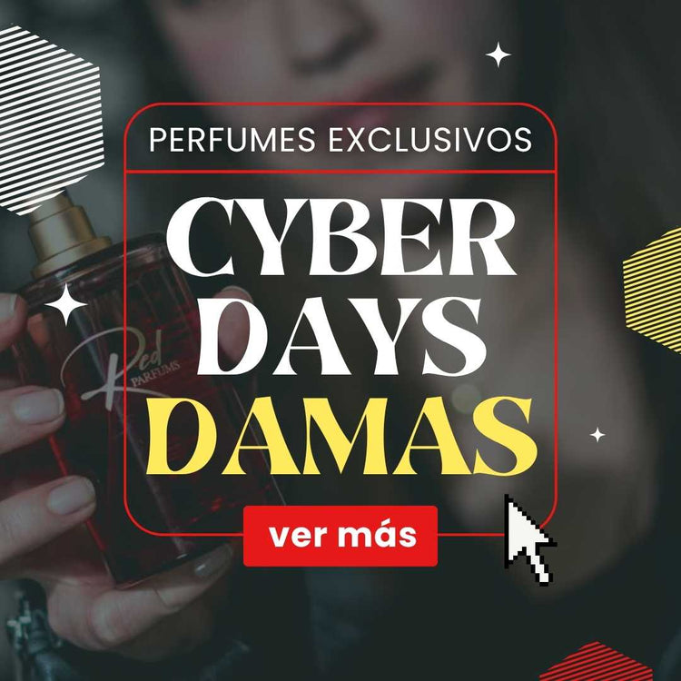 Descuentos Cyber Damas🌹