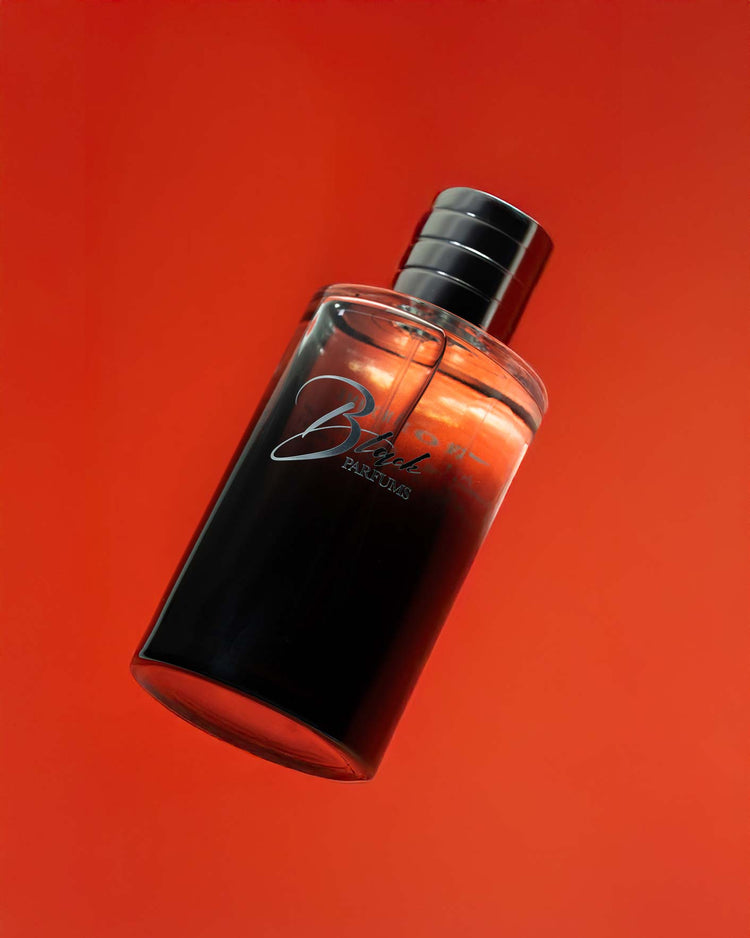 Perfumes Nicho