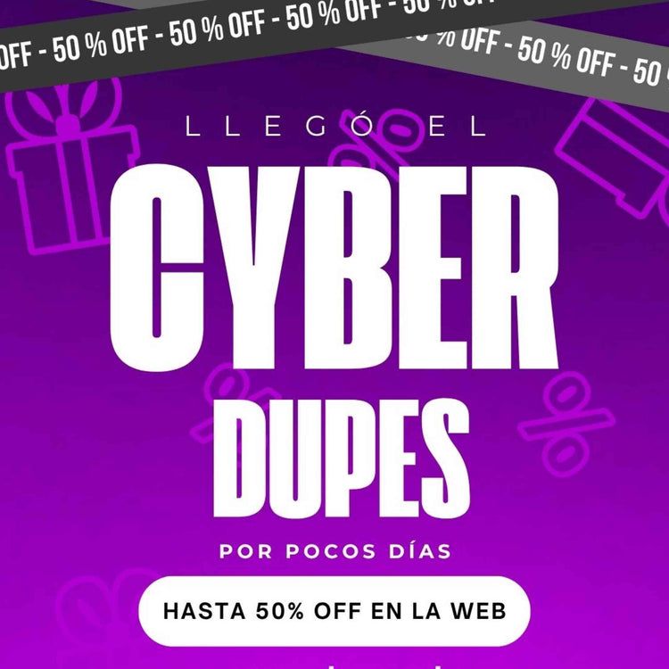 OFERTAS CYBER DAYS❗