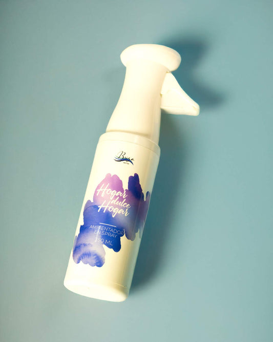 Ambientador en Spray | Hogar Dulce Hogar