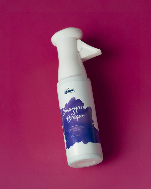 Ambientador en Spray | Susurros del Bosque