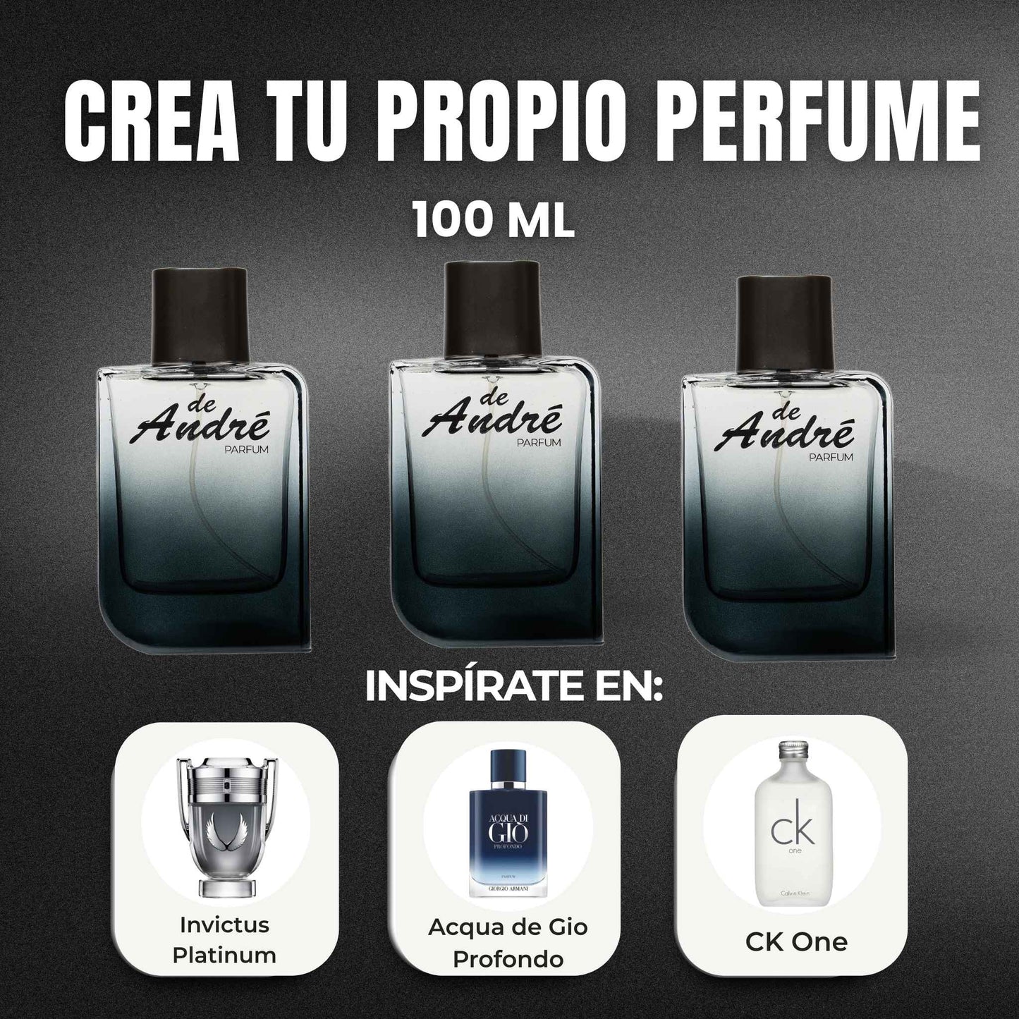 Set Layering Hombre - Aqua Sport