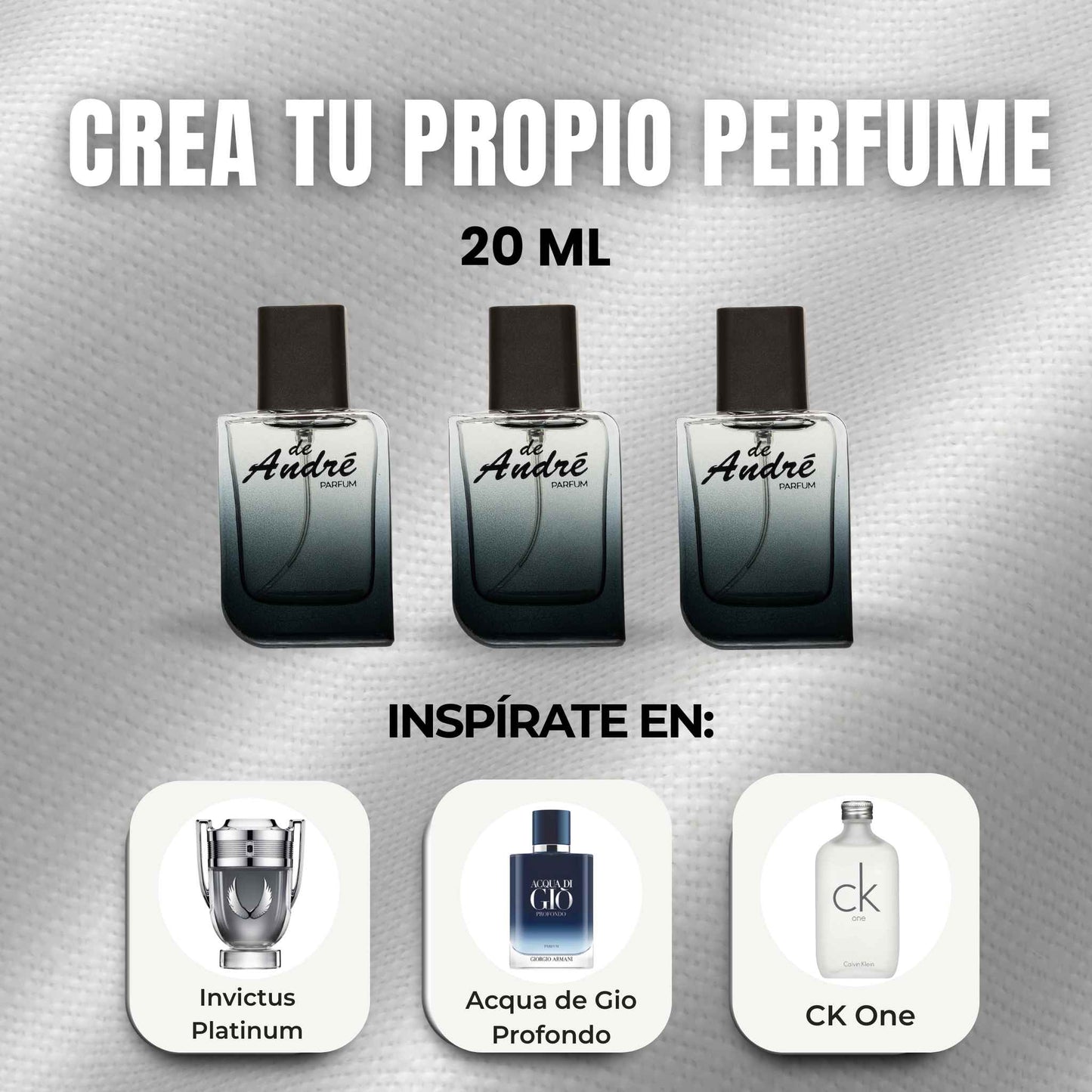 Set Layering Hombre - Aqua Sport