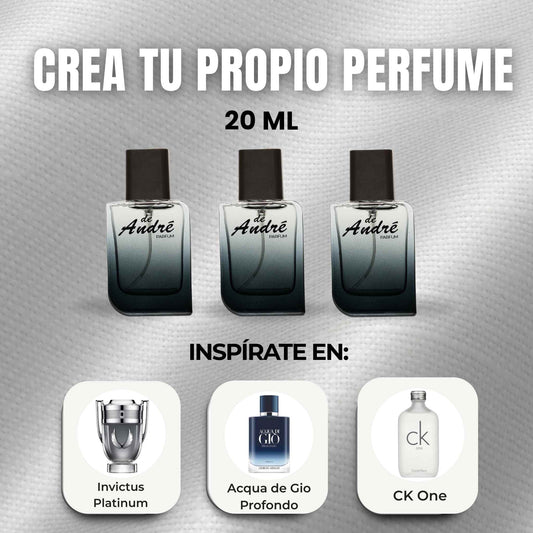 Set Layering Hombre - Aqua Sport