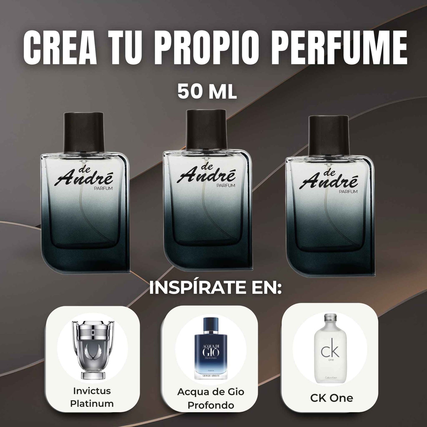 Set Layering Hombre - Aqua Sport