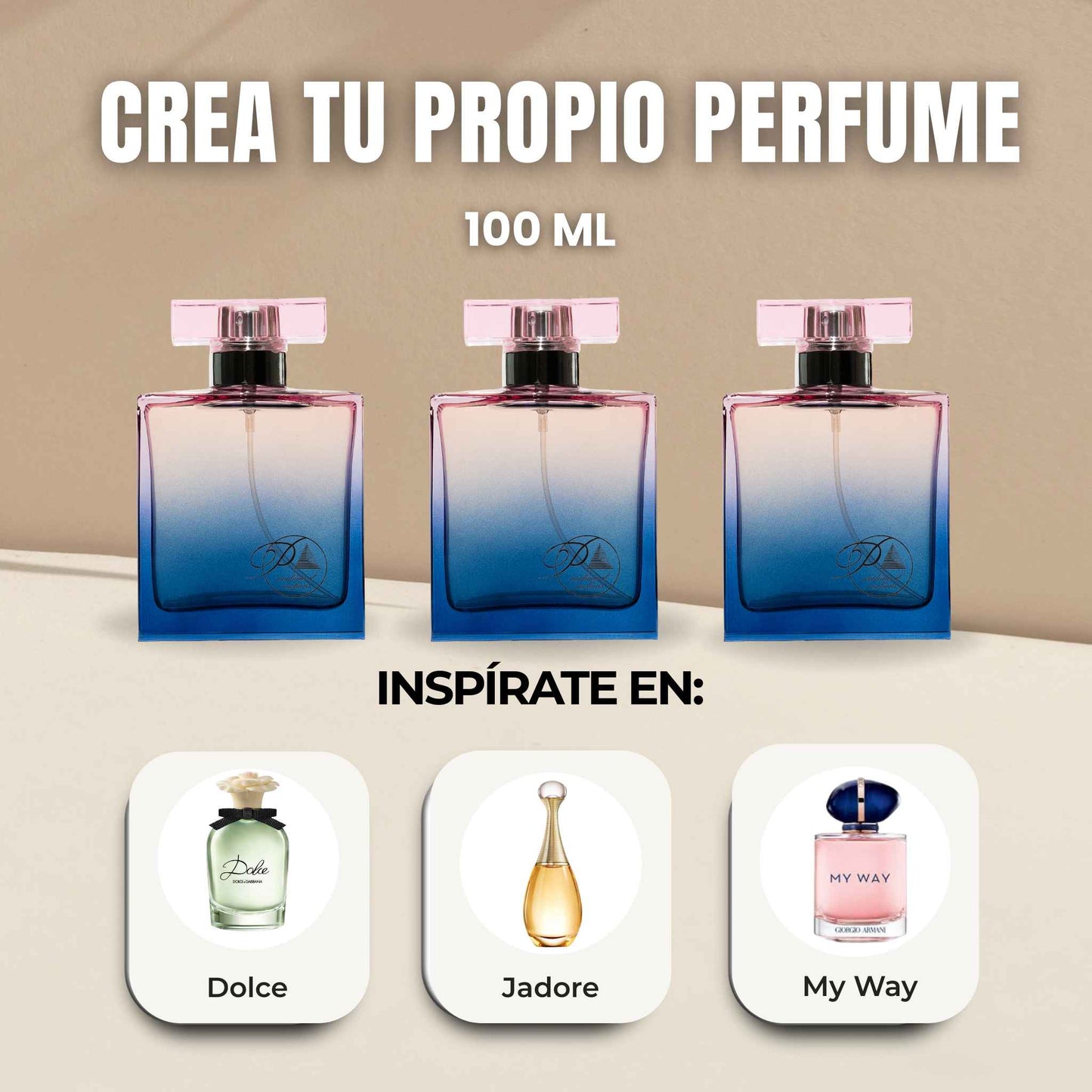 Set Layering Mujer - Bouquet Radiante