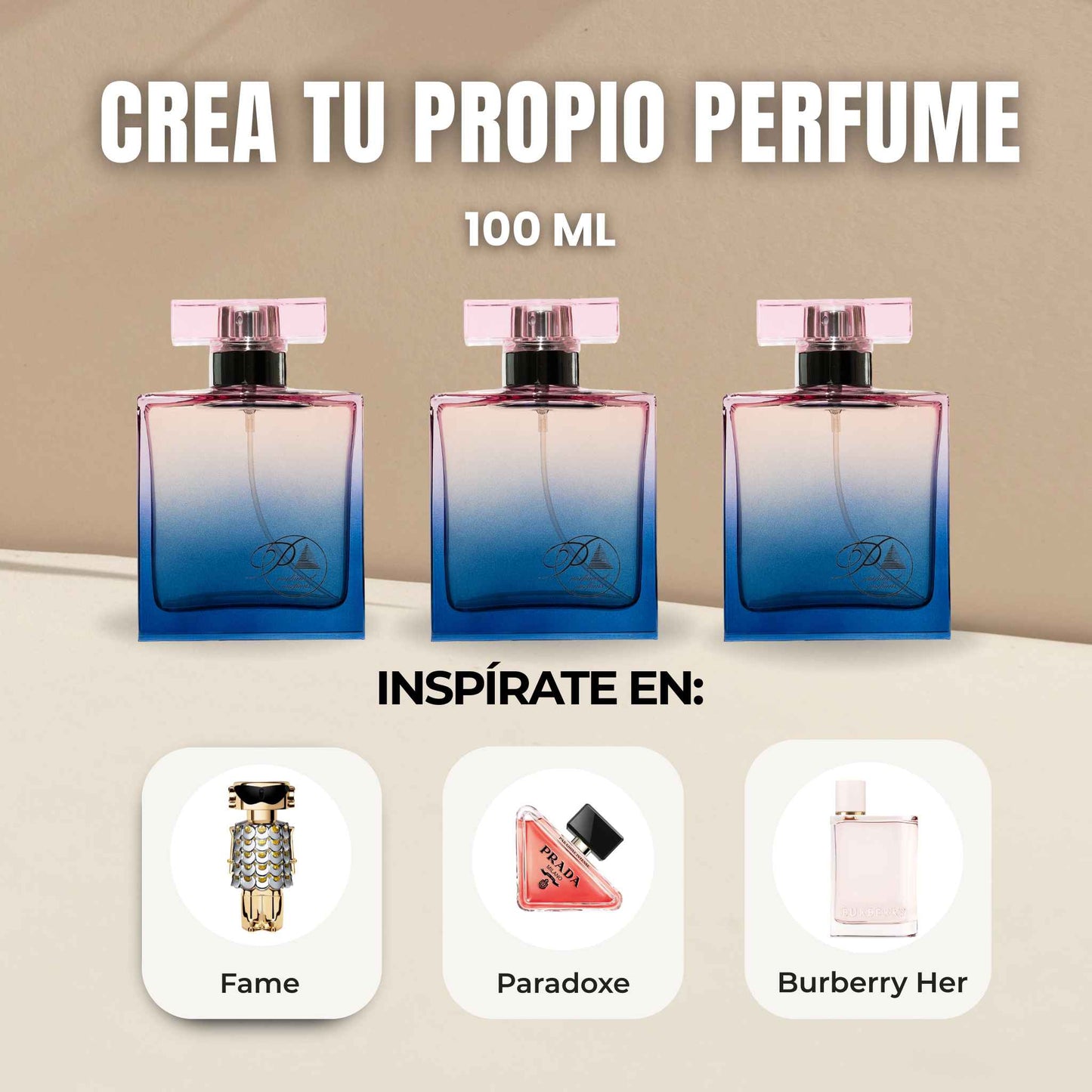 Set Layering Mujer - Candy Clean